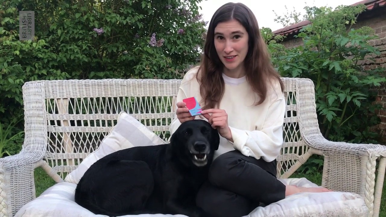 The Young Bird Catcher by Katherine Rundell