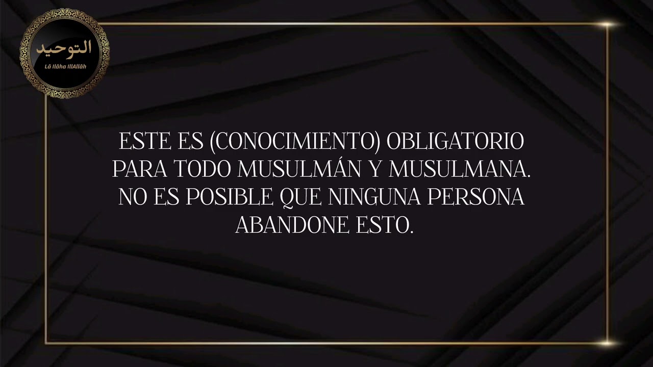 LOS NULIFICADORES DEL ISLAM ...Episodio 11