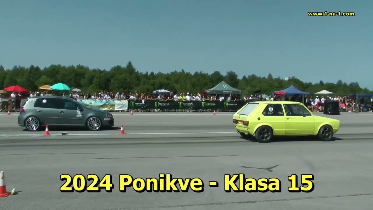 2024 Ponikve   klasa 15