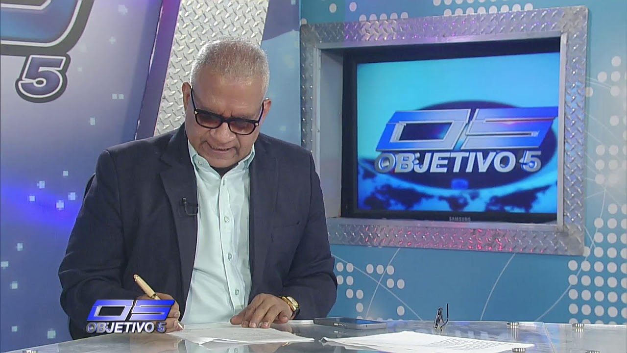PROGRAMA OBJETIVO 5 / 24-01-2026