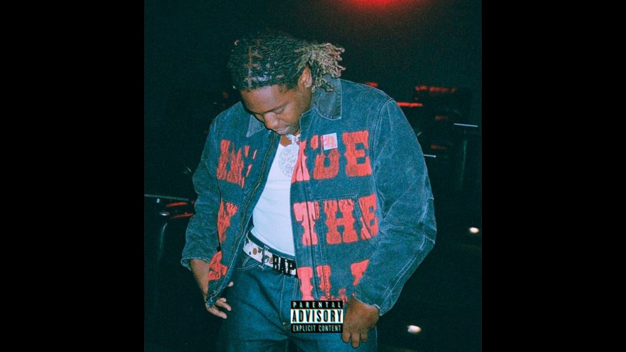 [FREE] Don Toliver x Sofaygo Type Beat 'DISTANCE' | Ambient Melodic Trap beat