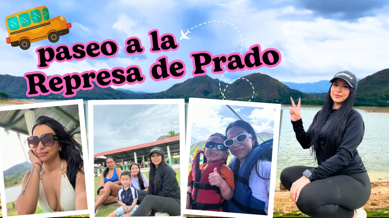 😱🫣FUIMOS A PRADO🏞️🍃TE MUESTRO TODO❤️Stefania Leiva 