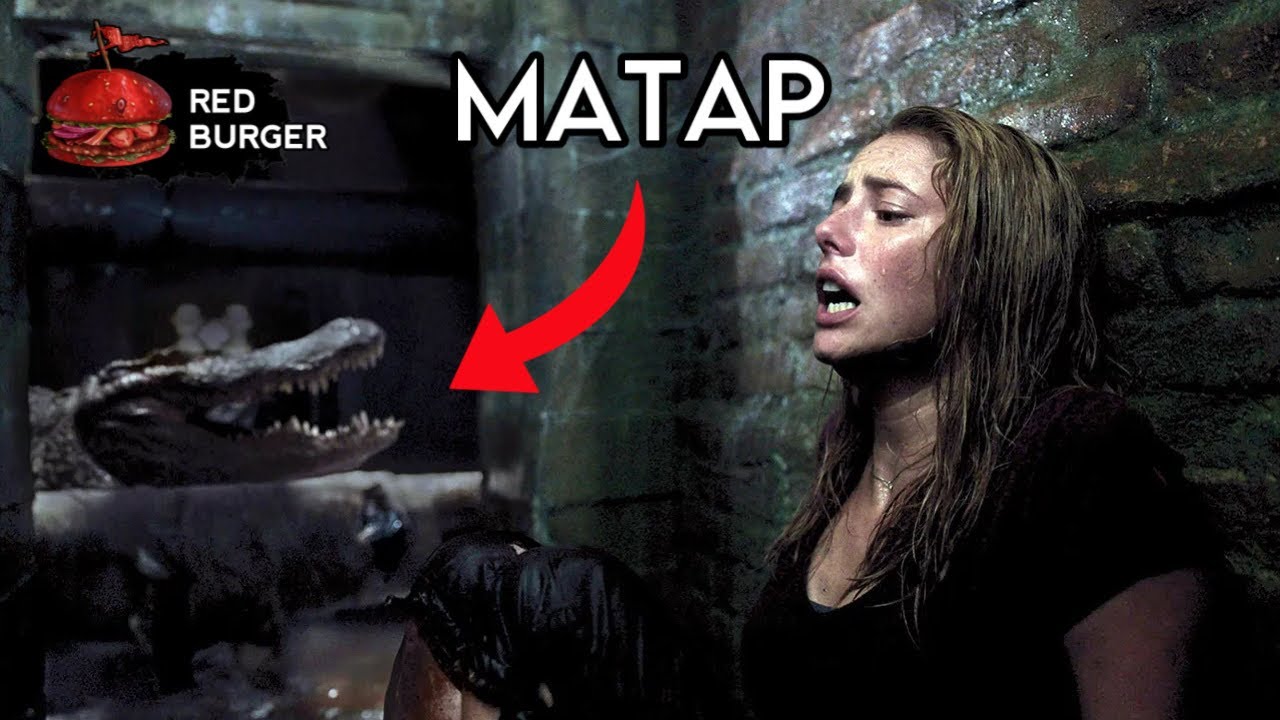 Crawl (2019) Хэр аймар вэ? EP42