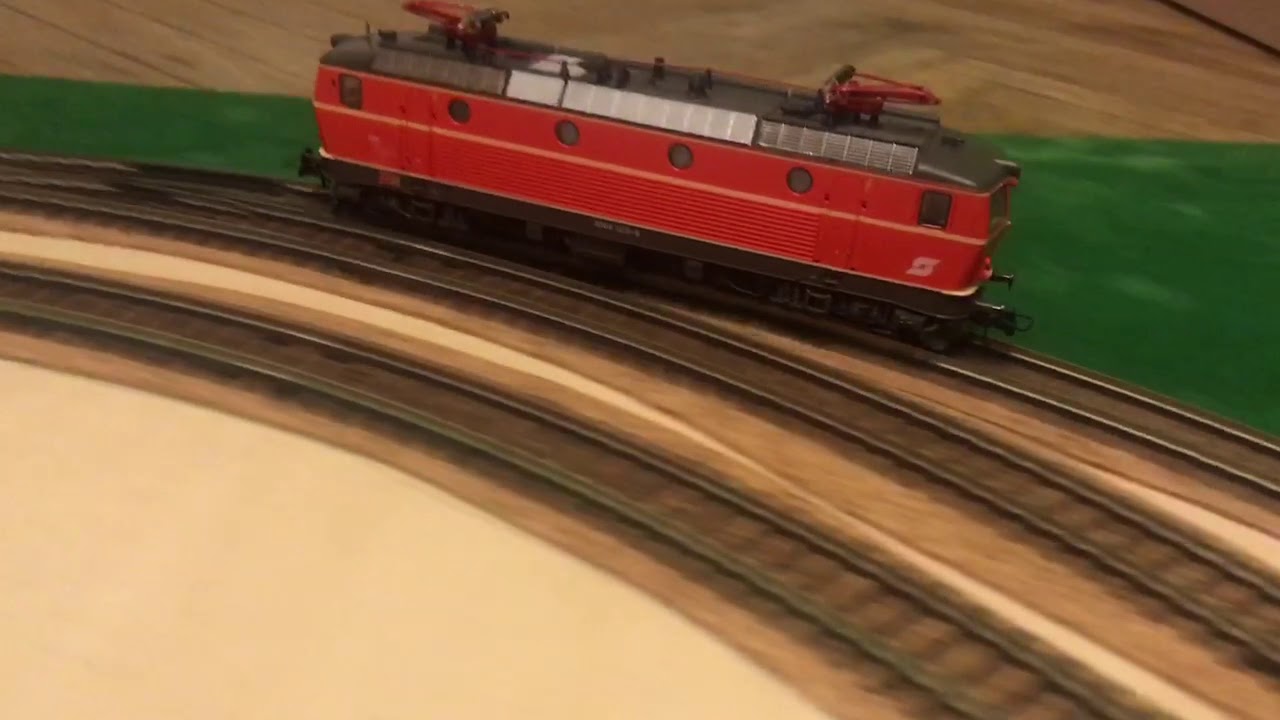 Roco BR 1044 &Ouml;BB H0
