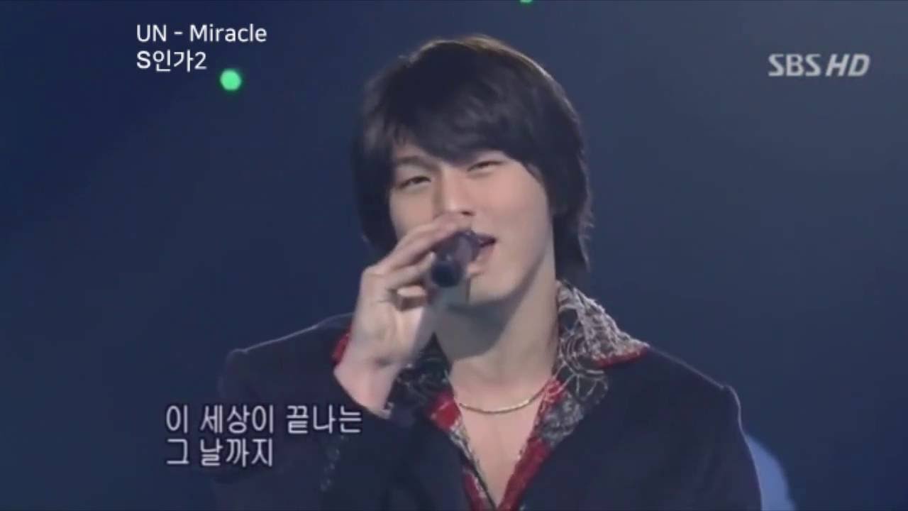 2002년 지상파 음악프로 1위곡