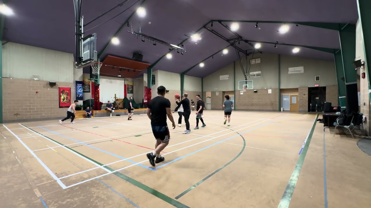 Game 2 of 10 | Week 114