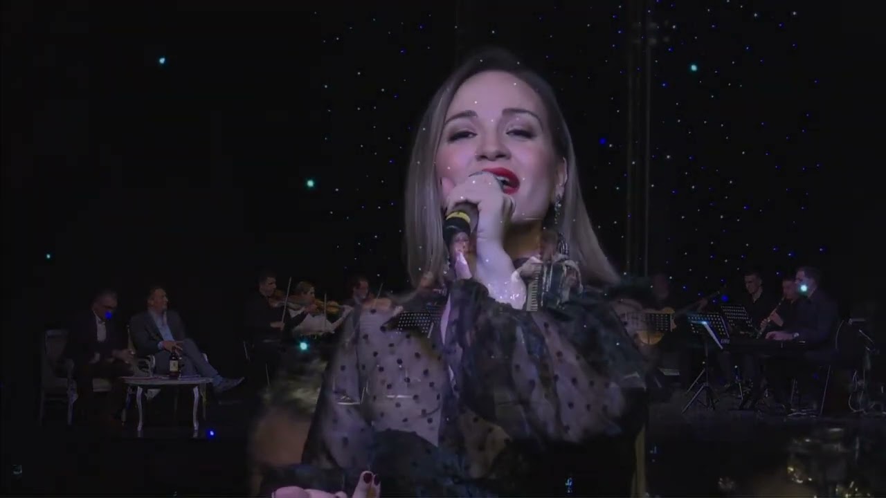 Marijo, ćero Marijo                 Jelena Tomašević