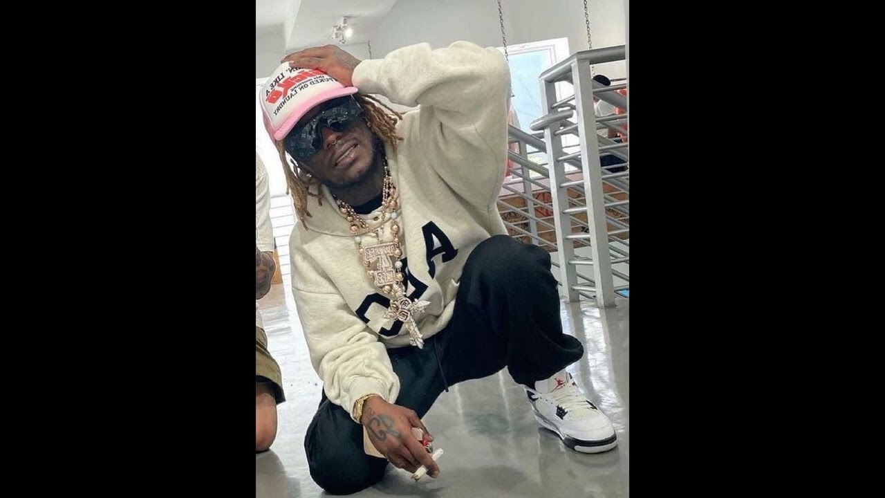 Lil Uzi Vert Type Beat  