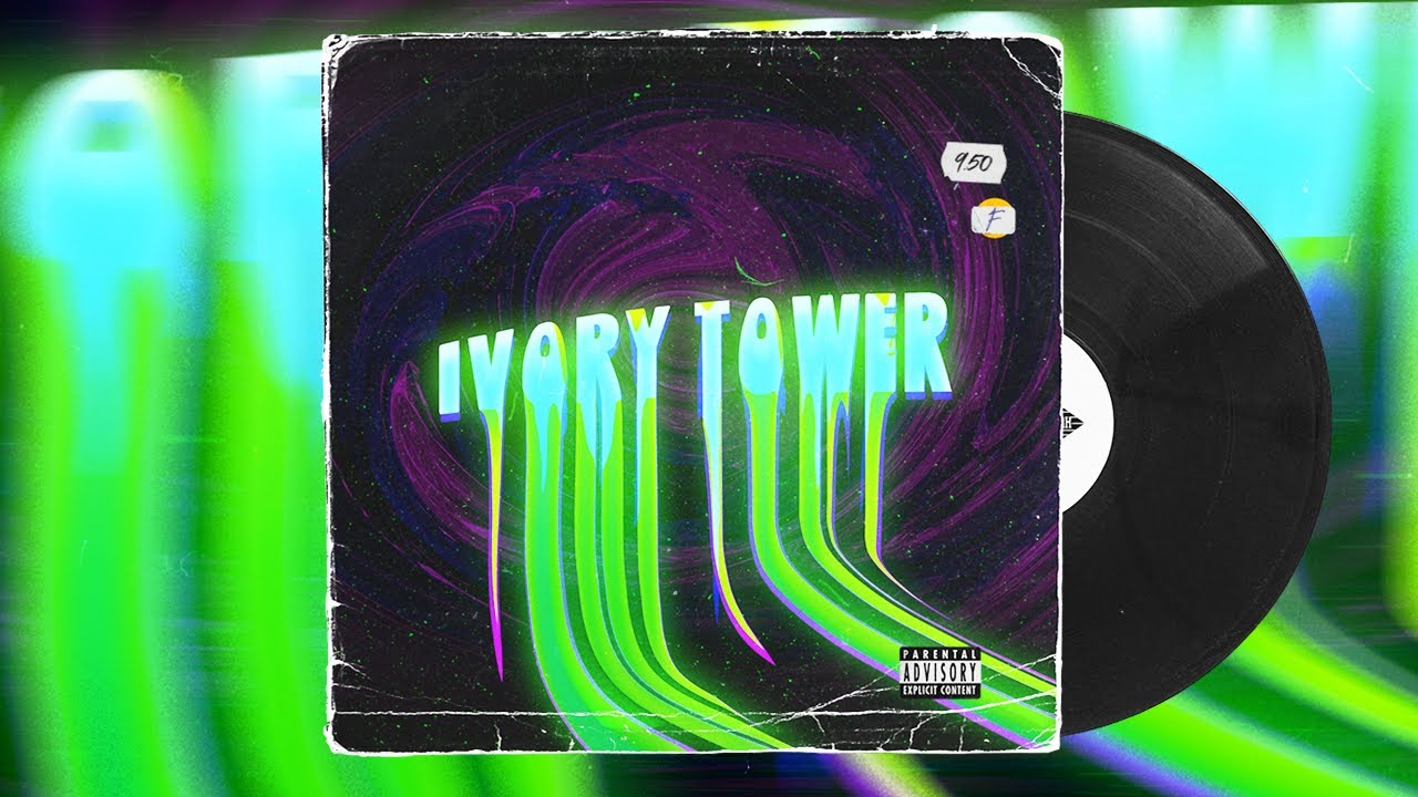 (ROYALTY FREE) Guitar Loop Kit - Ivory Tower (Juice Wrld, Iann Dior, Guitar Sample Pack)