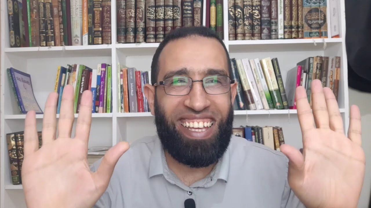 وسواسُ العباداتِ: رحلةُ الشكِّ واليقينِ