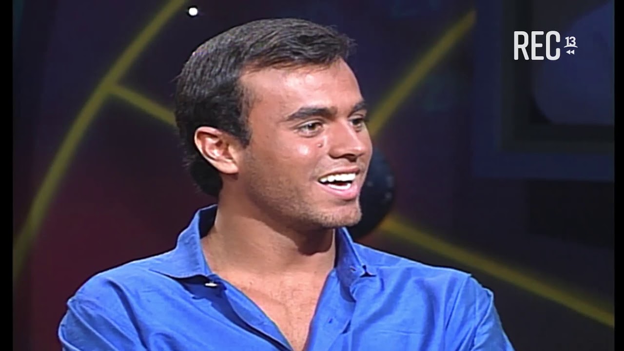 Viva Lunes: Enrique Iglesias