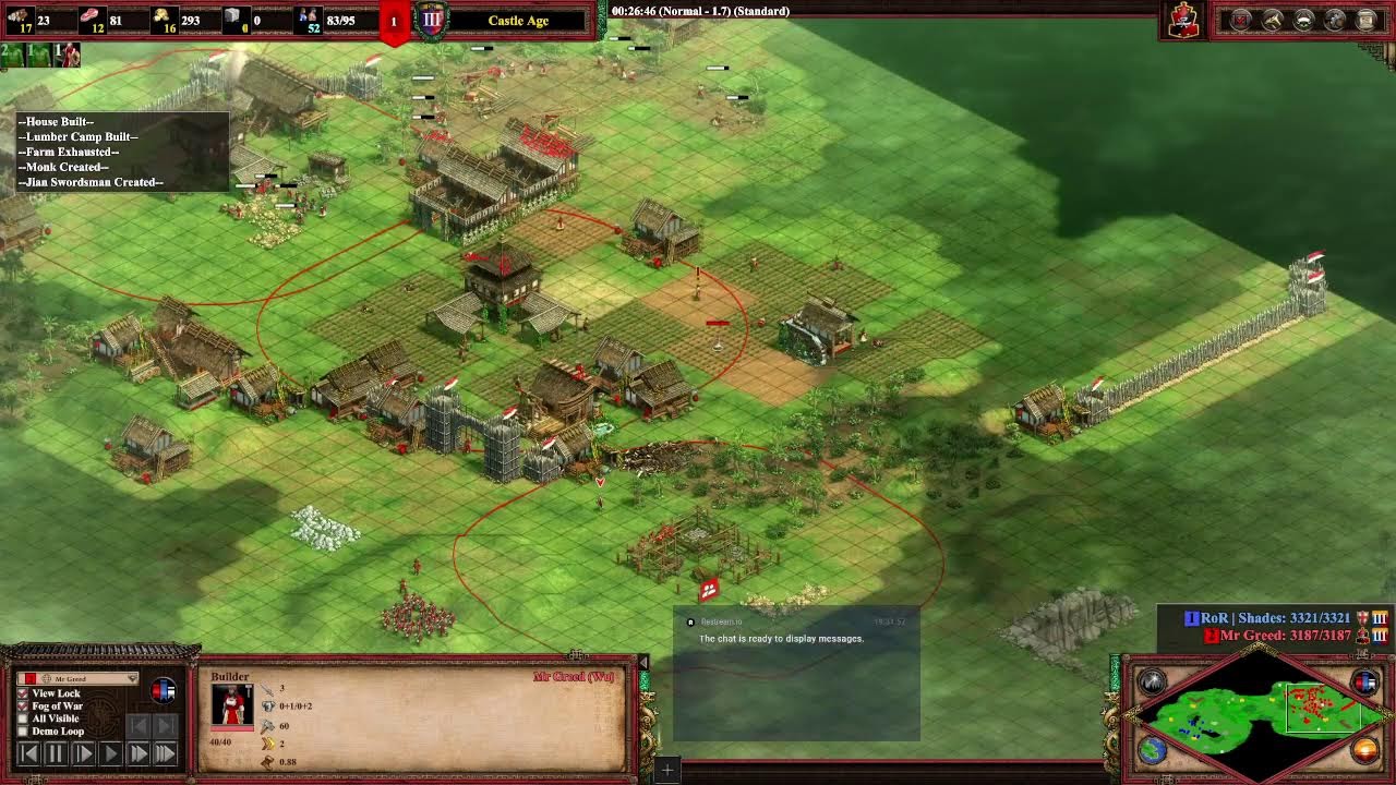 Hoang VS Brazil!!!?? Let's learn a bit with the TOP!