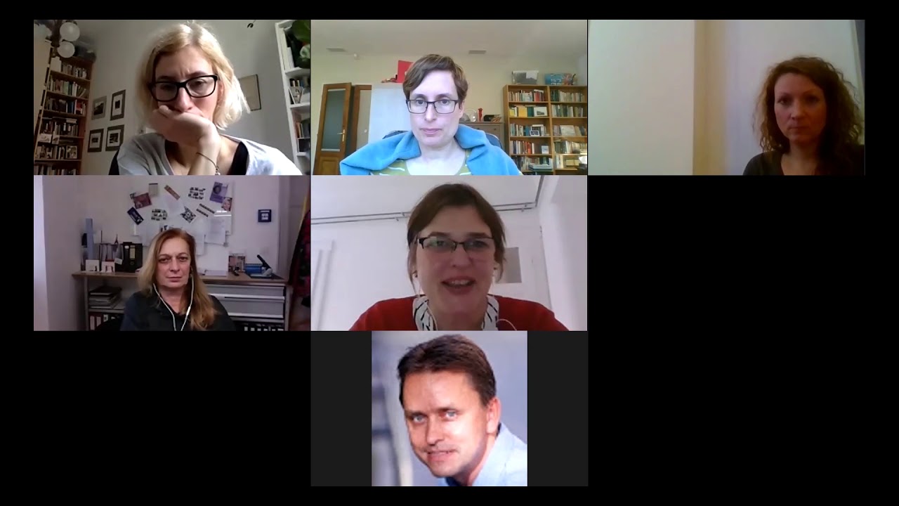Critical Reflections – Discussion (2020)[in Hungarian]