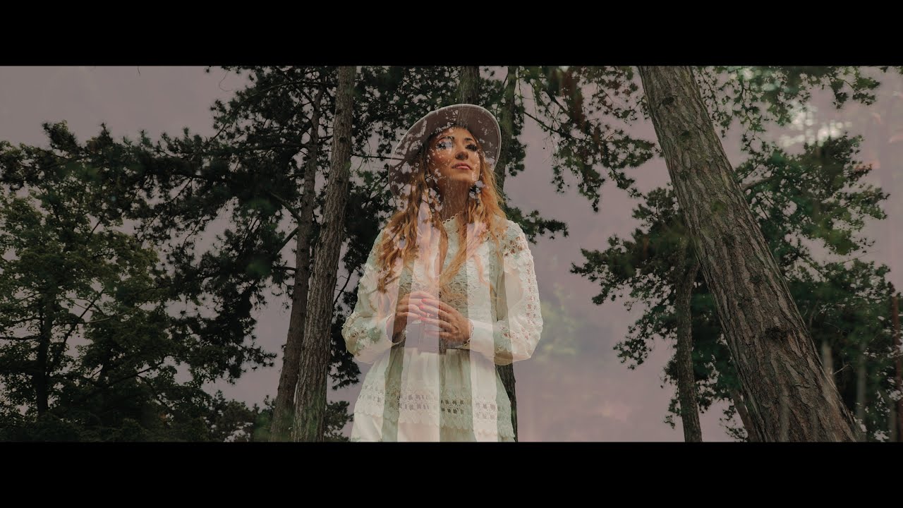 Bodonyi Bea - Ne sírj kisleány (Official Music Video )