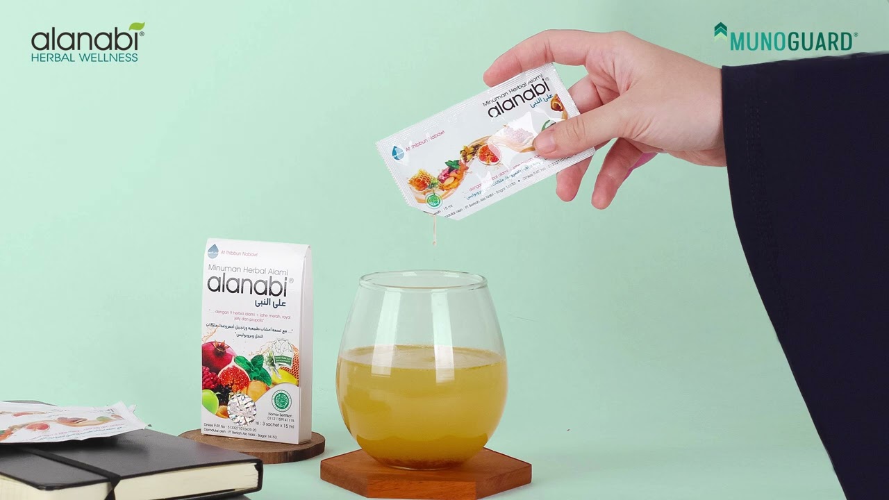 Cara Mudah Menjaga Imunitas Tubuh Dengan Imunoguard