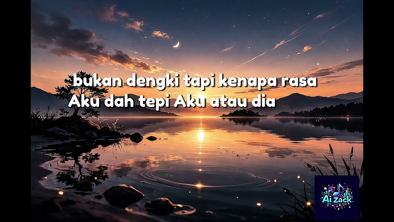 Aku atau Dia - AiMusic(Aizack)