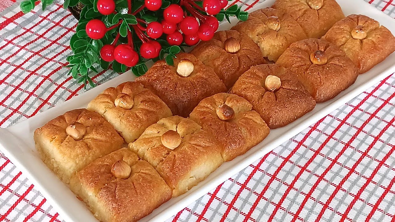 Самый простой и вкусный рецепт десерта