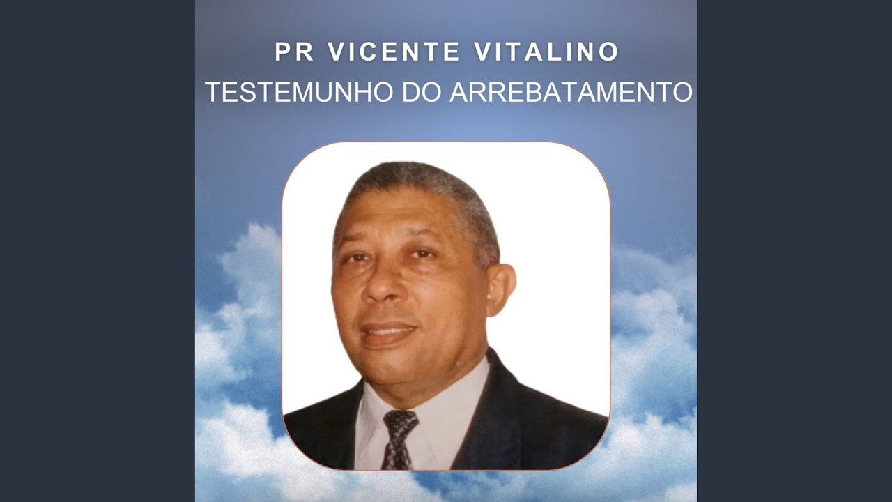Testemunho do arrebatamento