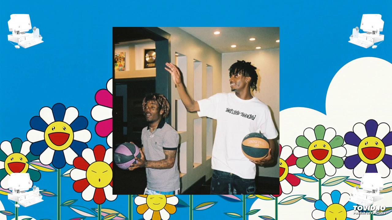 *FREE* Lil Uzi Vert × Playboi Carti × TM88 Type Beat 💓 Show Me Ur Luv [prod By Laptopboyboy]