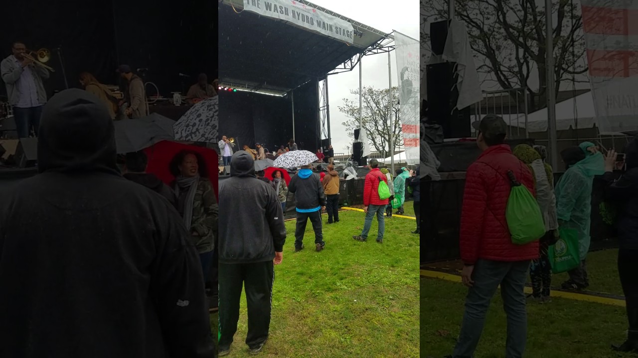 National Cannabis Festival 2017