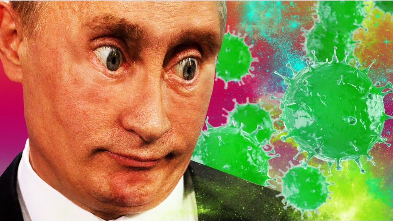 Совещание Владимира Путина 2020 | RYTP