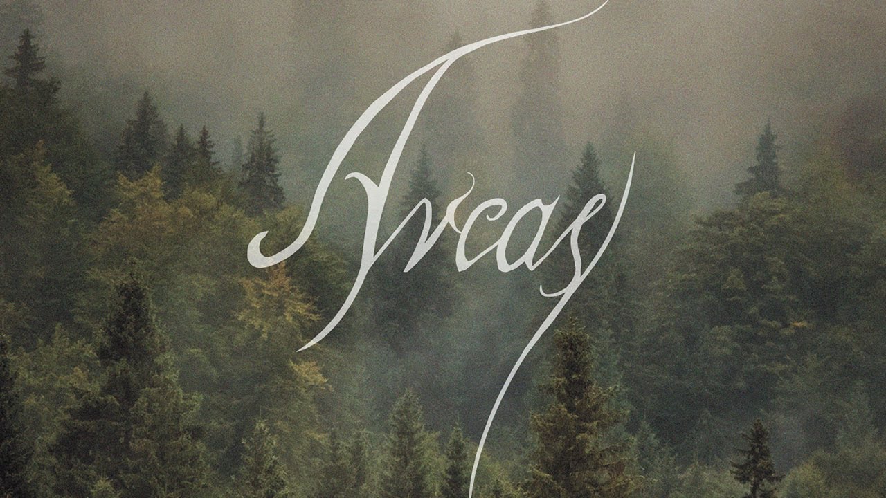 Arcas - Arcas (Full Album Premiere)