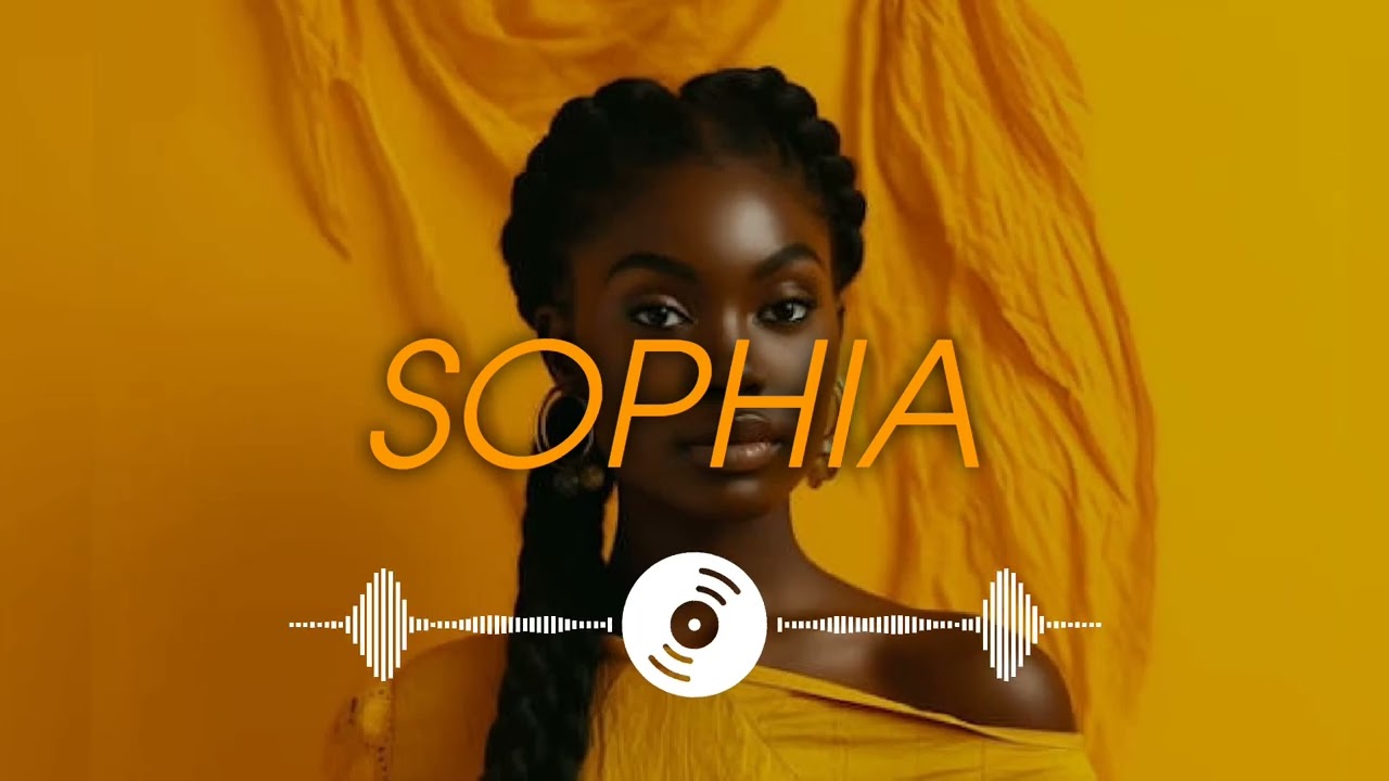 AFRO DRILL MELODIC INSTRUMENTAL _SOPHIA_@hiltonmoyo-s7z 2025 @KikisBeats @YoungOGBeats 
