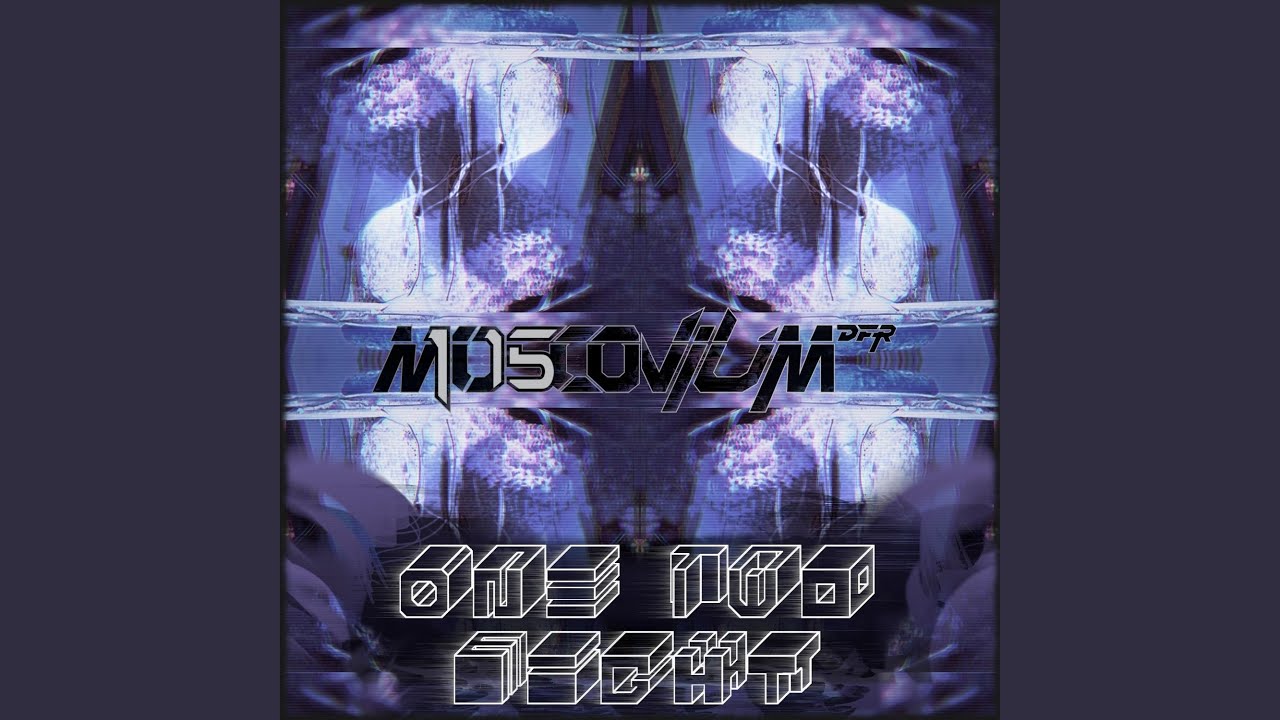 One Two Eight (feat. MOSCOVIUM ᴰᚪᴿ)
