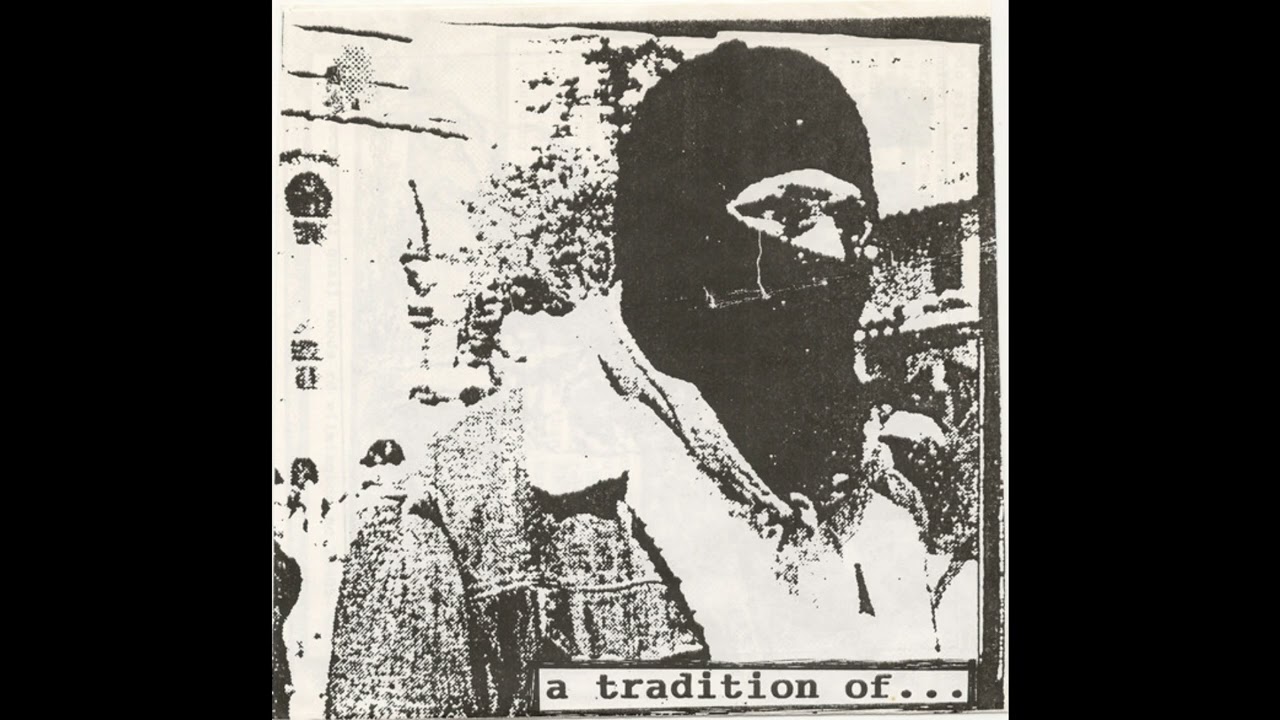 A Tradition Of... 7
