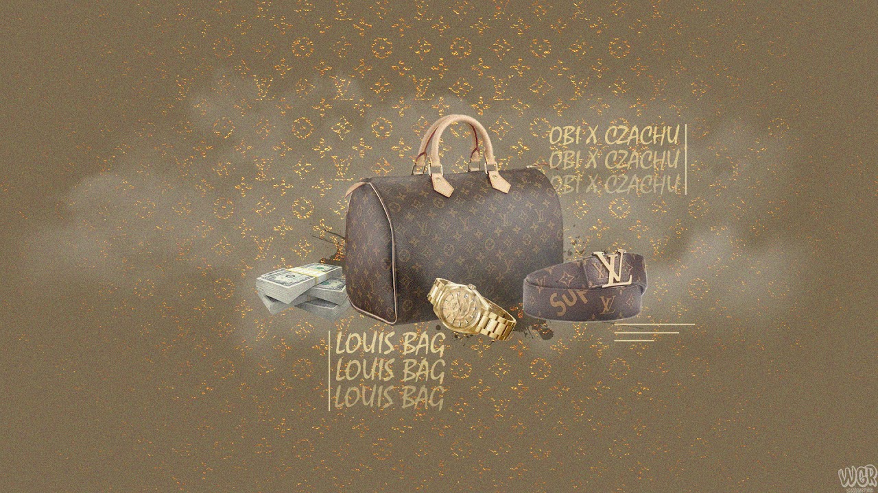 OBI x CZACHU - LOUIS BAG