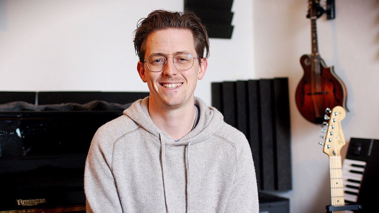 Earning $400 / Month With Spotify & Discover Weekly