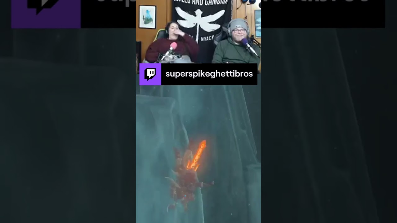 LINK NO | superspikeghettibros on #Twitch