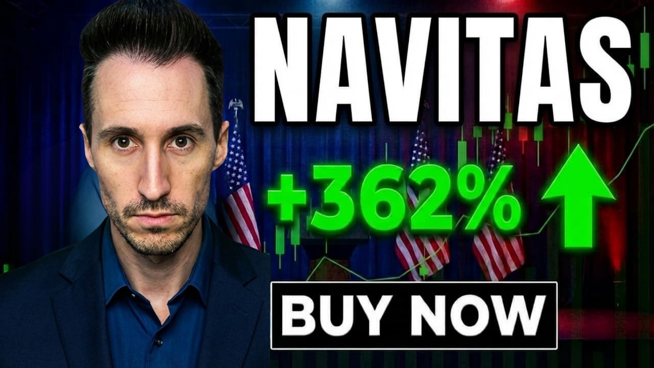 The Brutal Truth About NAVITAS NVTS