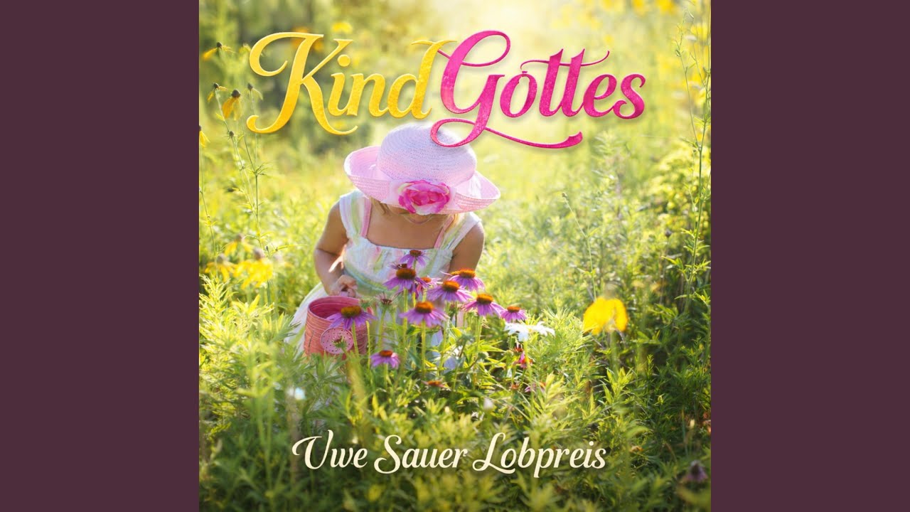 Kind Gottes