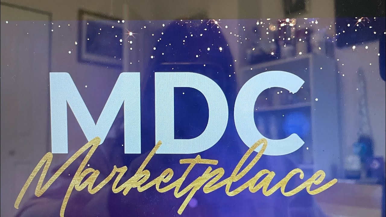 MDC MarketPlace