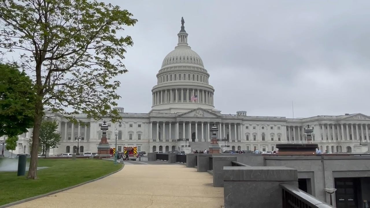 What You Can See In Two Days In Washington Dc – Don't Miss This!