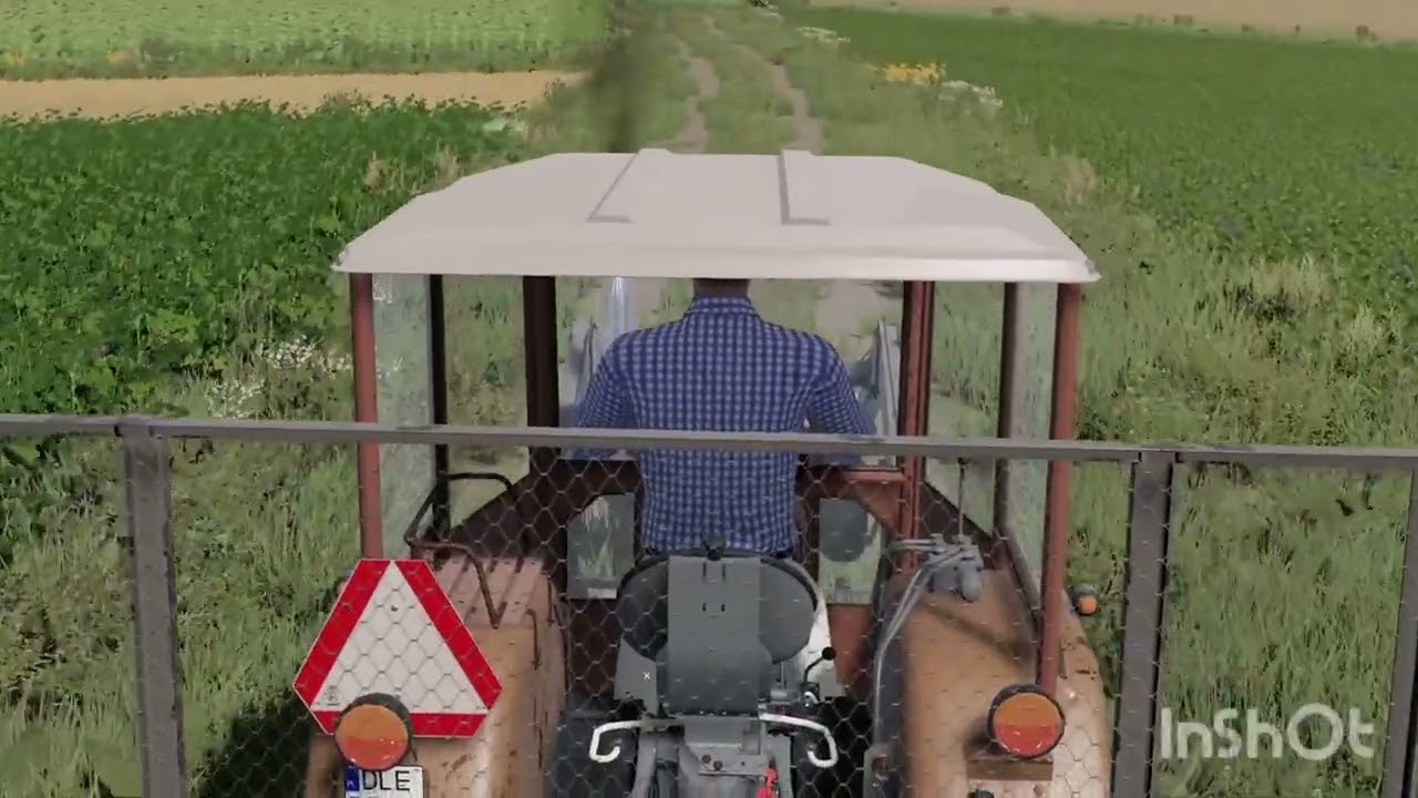Akcja Obornik 2012 - Farming Simulator 2022