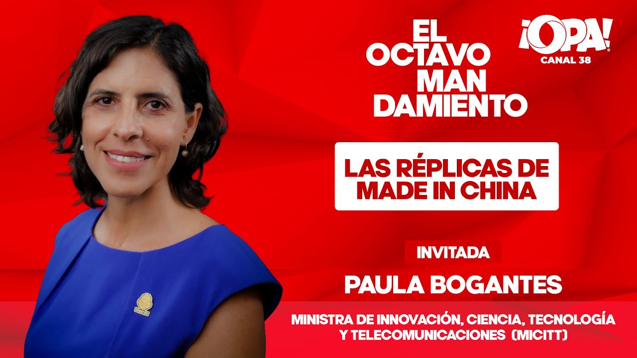 🛑 Las réplicas de 