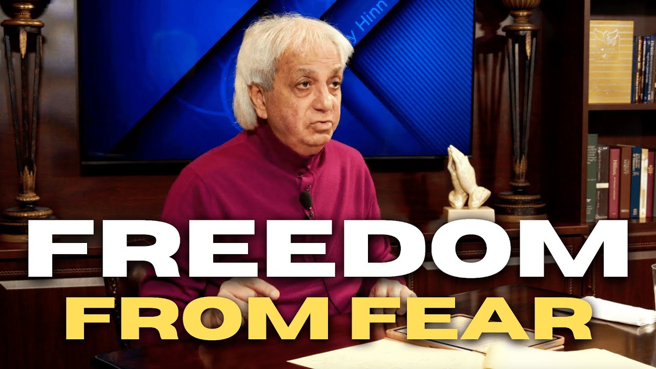 Freedom From Fear
