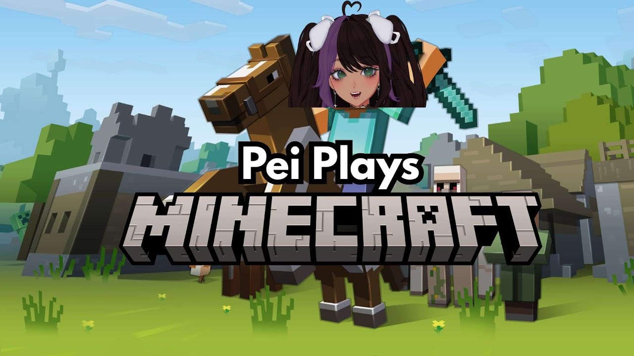 We Gotta Make Money to Pay The Accountant [Minecraft]