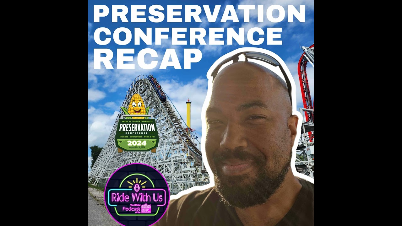 2024 ACE Preservation Conference Recap
