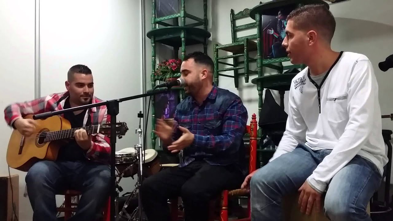 Canelita estaba perdido (Chik&Perik)