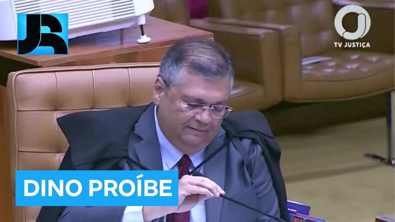 'Penduricalhos': Dino proíbe novas leis que autorizem pagamentos fora do teto do funcionalismo