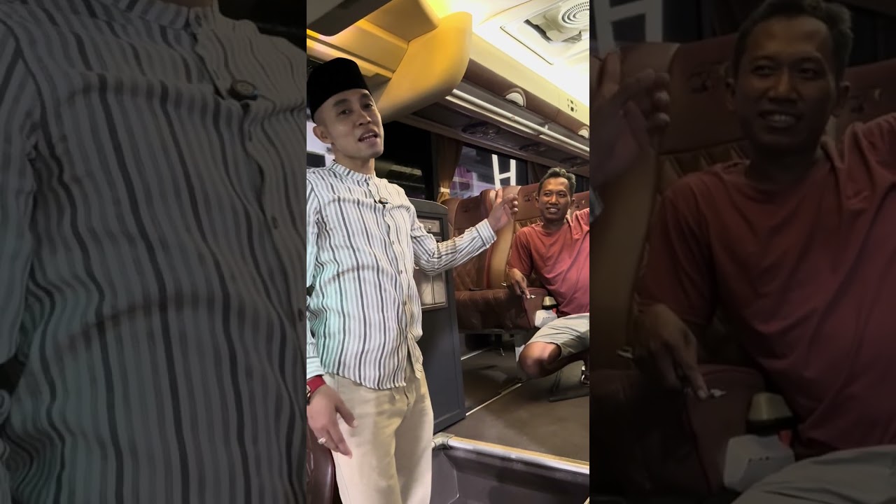 Lenthoo awan repot turu , bengi lagi digarap 😂