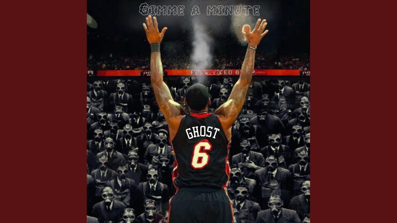 $g Ghost (feat. $G Nuskii)