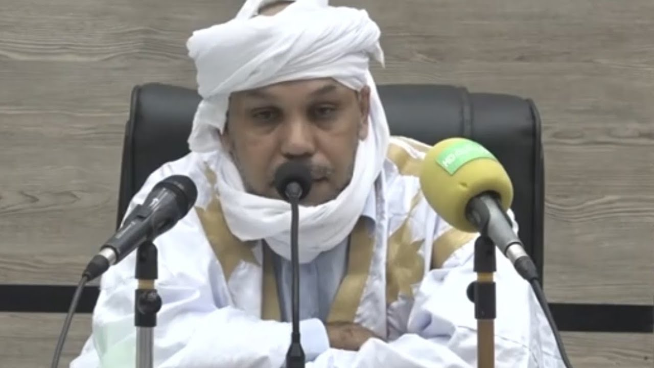محاضرة بعنوان: أدعياء القرآنية وشبهاتهم والرد عليها
