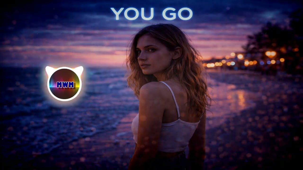 Molife - You Go (Instrumental Version)