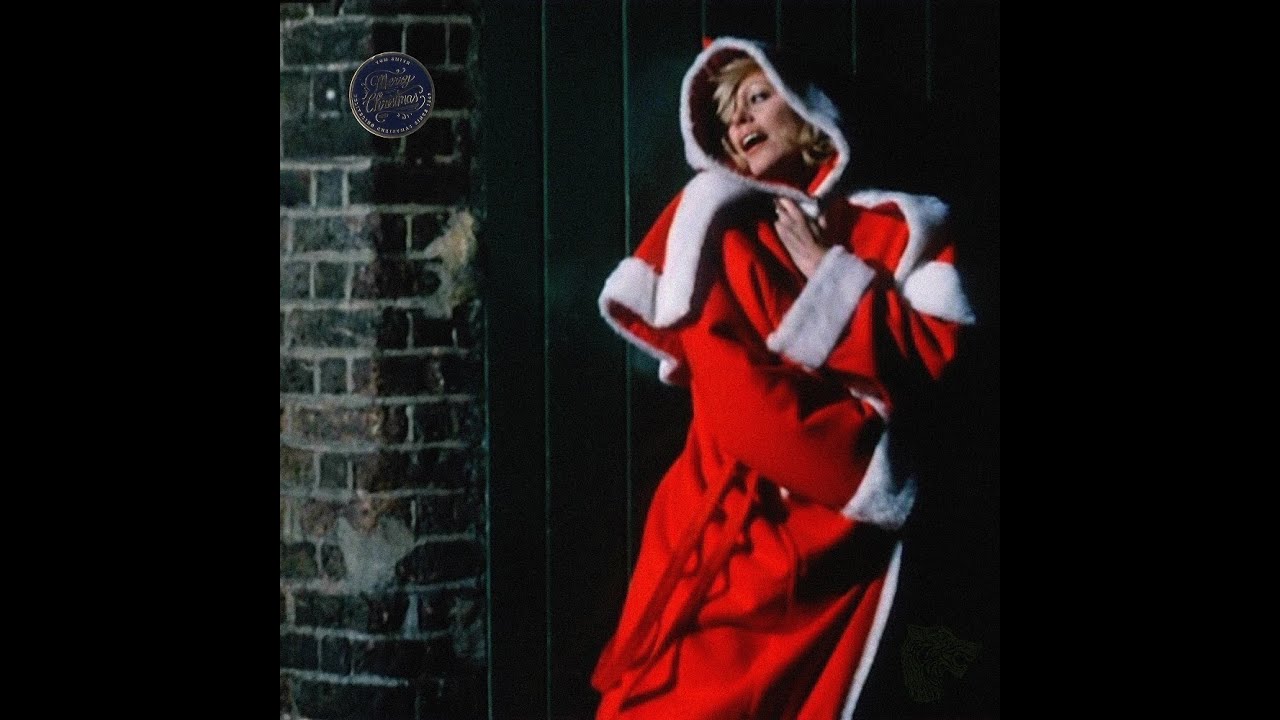 Nerve Damage : Don't Open Till Xmas!