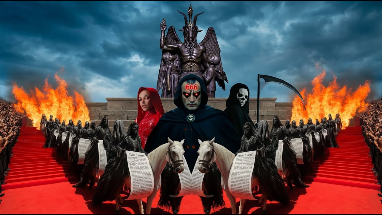 2026 WARNING — You Are Living in the Last Days | The LAST Generation