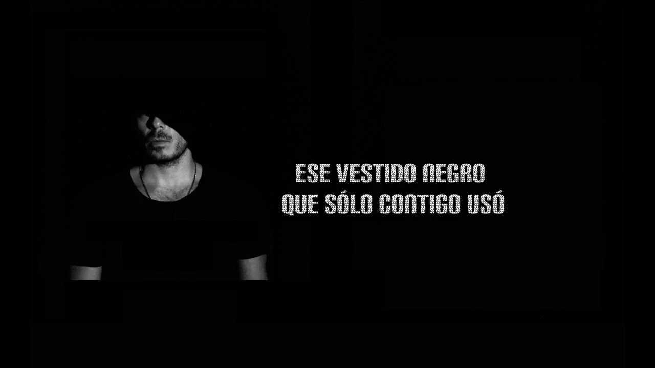 Noche de discoteque Jos&eacute; Madero Letras